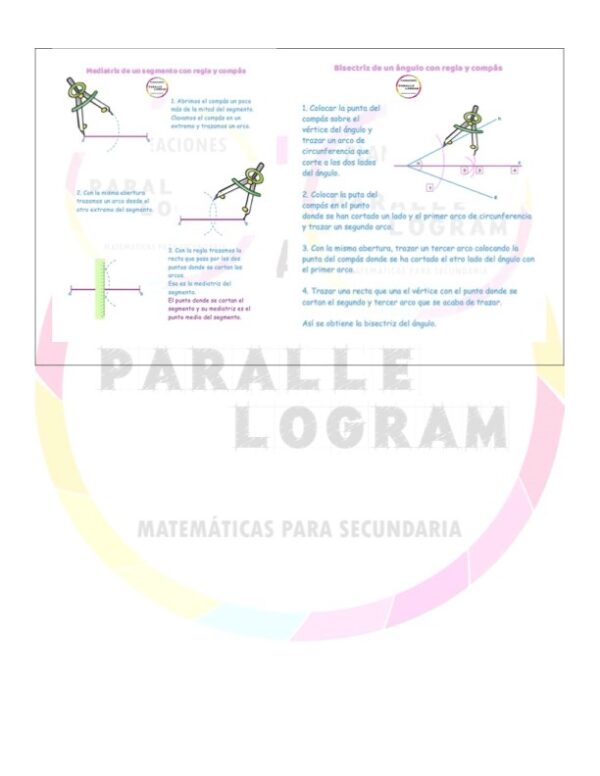 Planeación didáctica Matemáticas 1er grado Mayo 2025 - Image 2